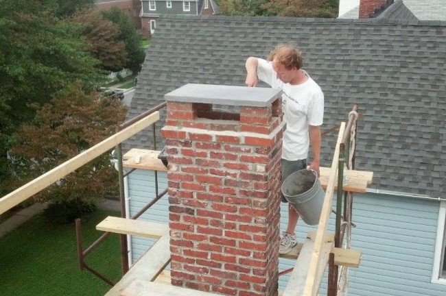 Denver Chimney Services