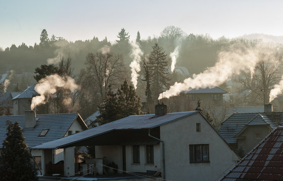 Denver Chimney Cleaning