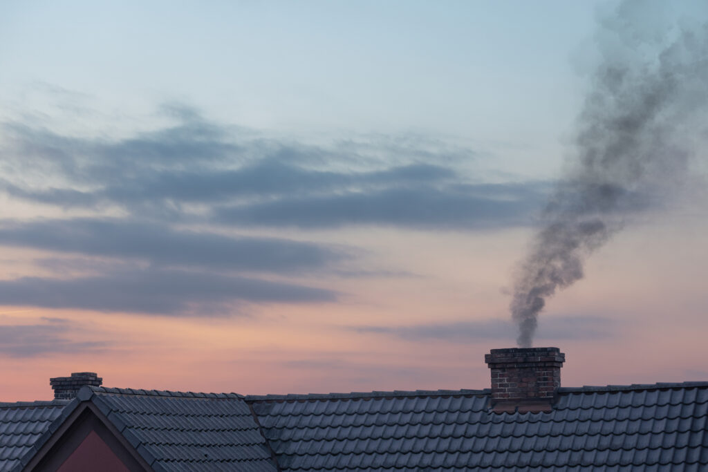 Denver Chimney Sweep