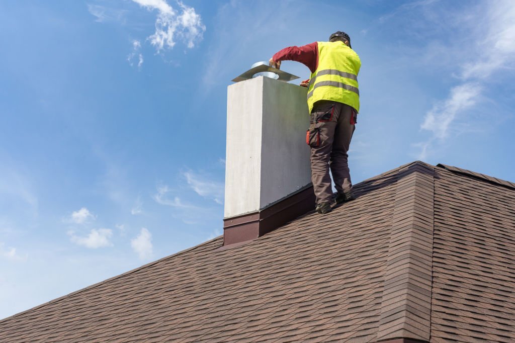 Chimney Repairs